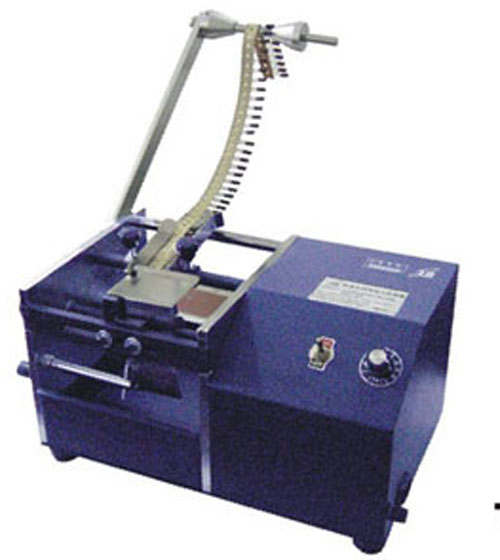 ToP-310 Typed Capacitor Cutting Lead Machine