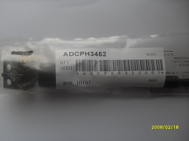 ADCPH3452 ROD, JOINT