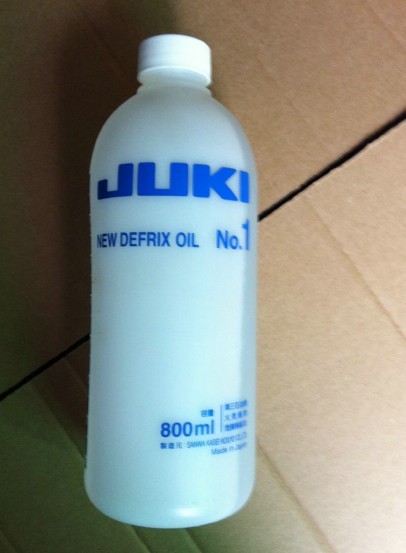 JUKI NEW DEFRIX OIL No.1(800ml)