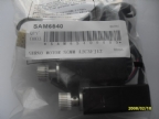 SAM6540 SERVO MOTOR SGMM-A2C3FJ12