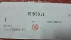 DPD5911 W08x02E,P MASTER